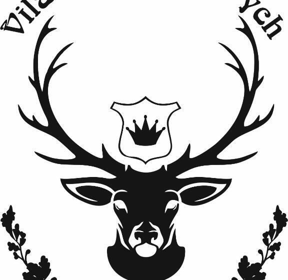 هتل Vila Lovců Králových