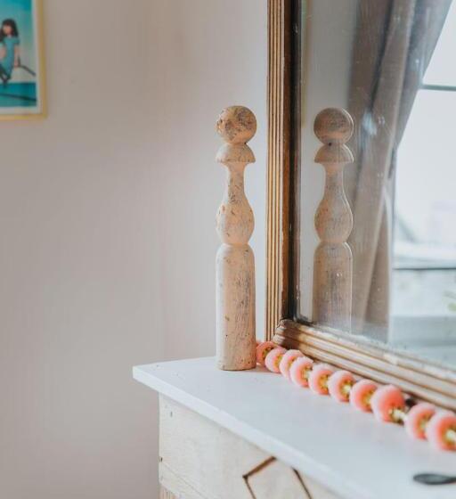 Maison Séraphine Guest House Bed And Breakfast