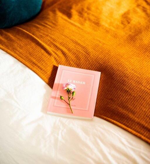 Maison Séraphine Guest House Bed And Breakfast