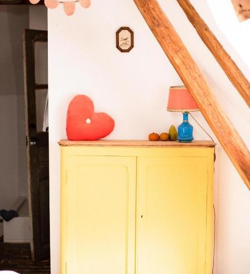 Maison Séraphine Guest House Bed And Breakfast