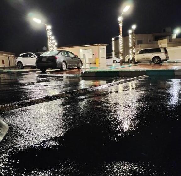 Marka Resort ماركاريزورت