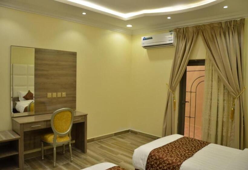 Marka Resort ماركاريزورت