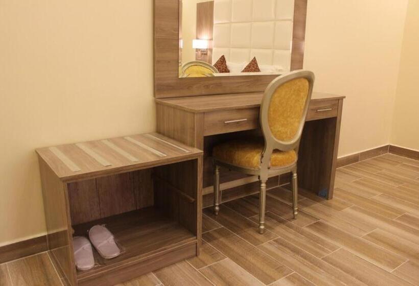 Marka Resort ماركاريزورت