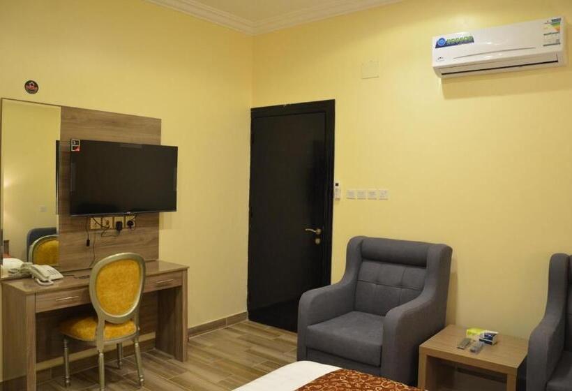 Marka Resort ماركاريزورت