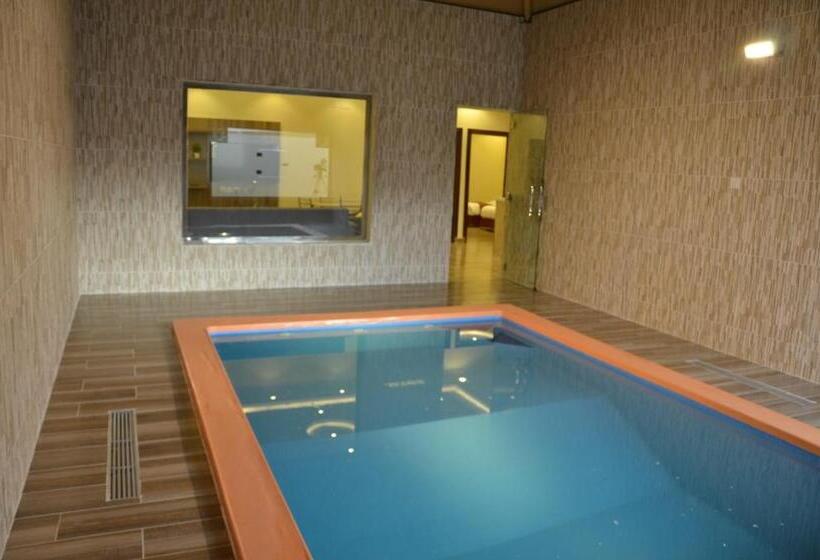 Marka Resort ماركاريزورت