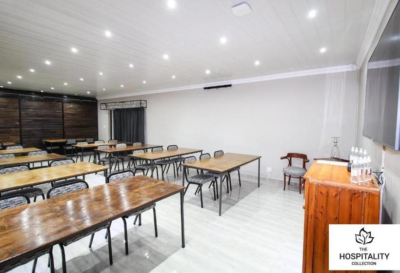 بنسيون 42 Upon Williams Guesthouse