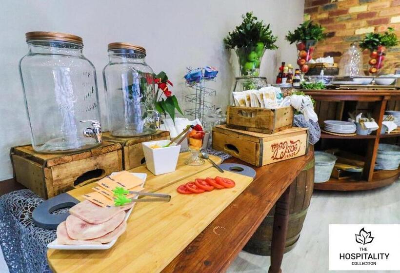 بنسيون 42 Upon Williams Guesthouse