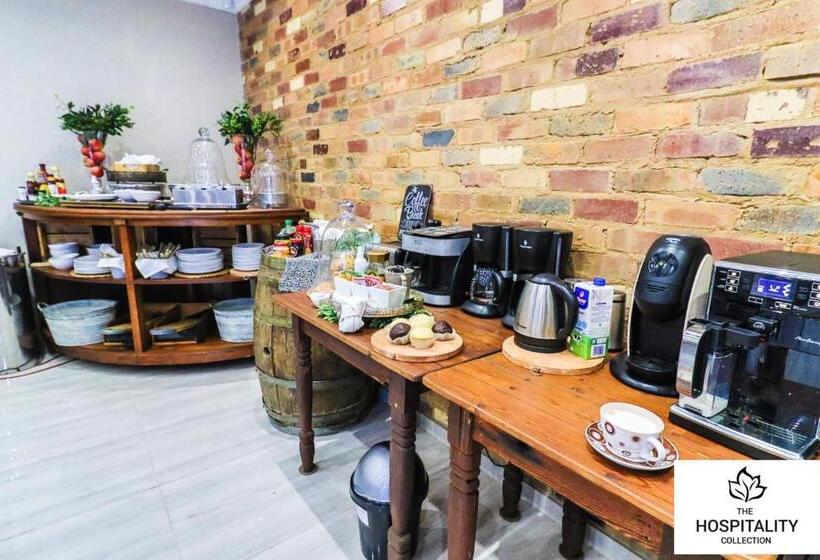 بنسيون 42 Upon Williams Guesthouse