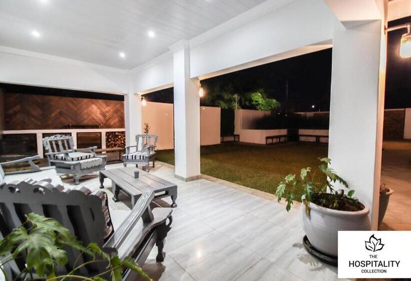 بنسيون 42 Upon Williams Guesthouse