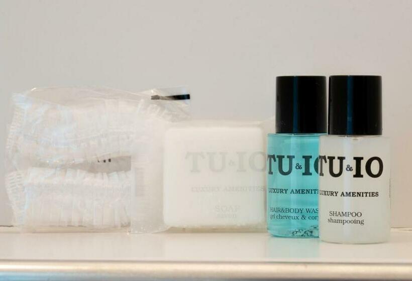 פנסיון Al Borgo Marinaro Guest House