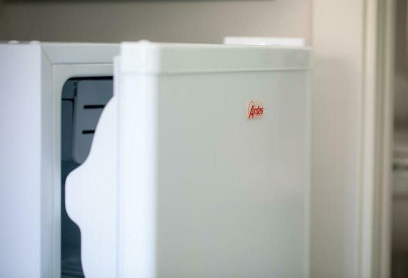 פנסיון Al Borgo Marinaro Guest House