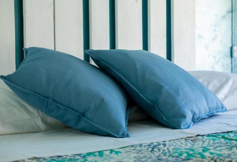 פנסיון Al Borgo Marinaro Guest House