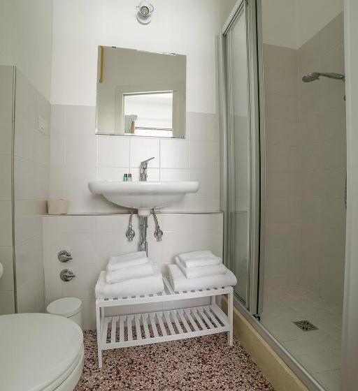 פנסיון Al Borgo Marinaro Guest House