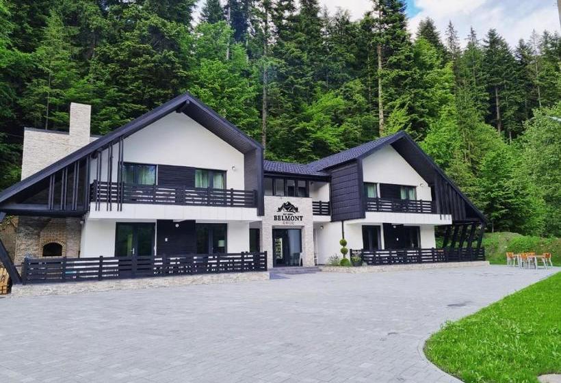펜션 Belmont Voronet