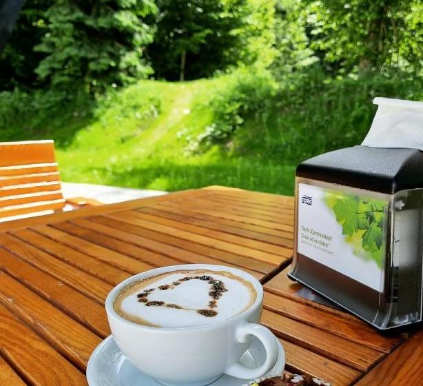 펜션 Belmont Voronet