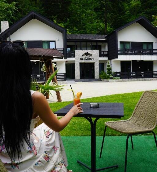 펜션 Belmont Voronet