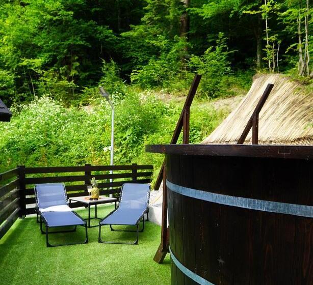 펜션 Belmont Voronet