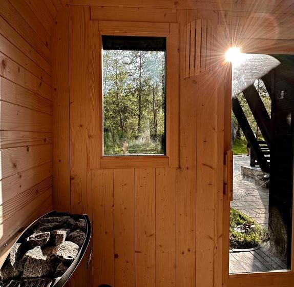 펜션 Belmont Voronet