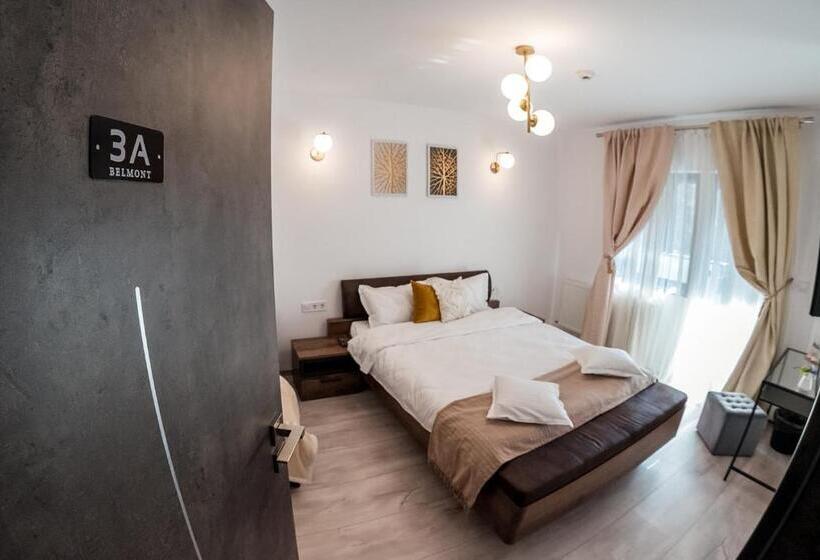 펜션 Belmont Voronet