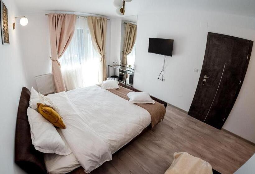 펜션 Belmont Voronet