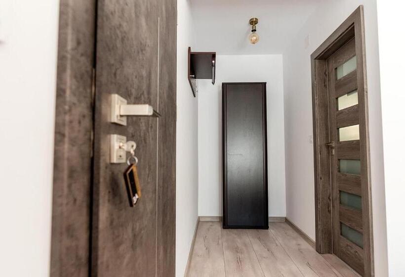 펜션 Belmont Voronet