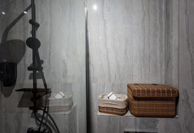 펜션 Belmont Voronet