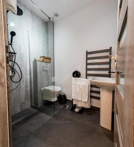 펜션 Belmont Voronet