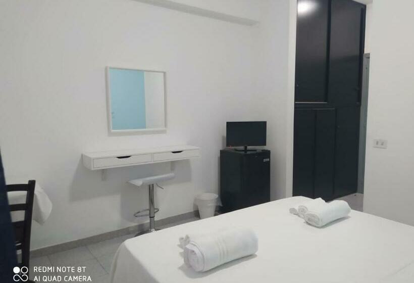 膳宿费 Cammarìa Room