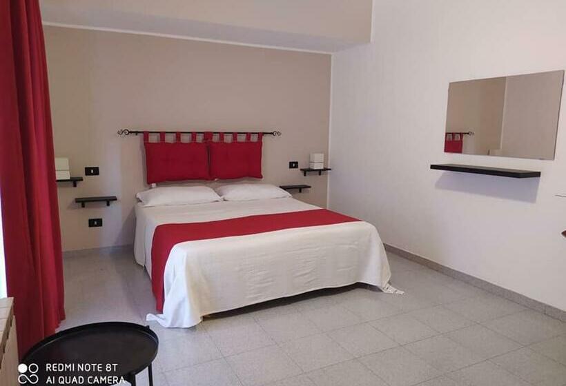 膳宿费 Cammarìa Room