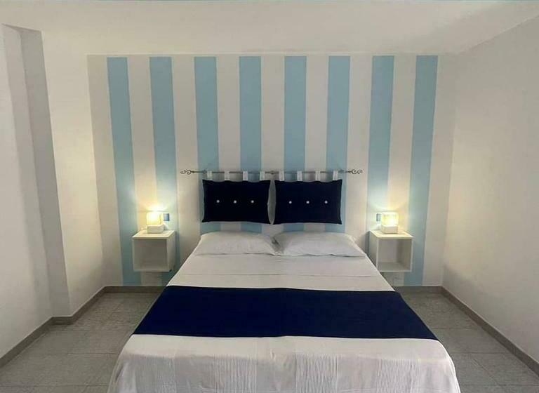 بنسيون Cammarìa Room
