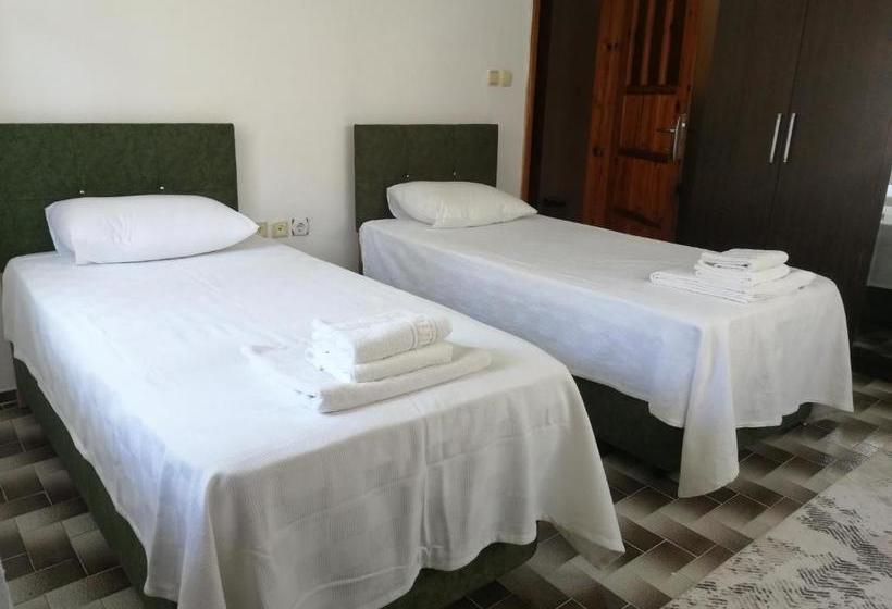 펜션 Daltur Cıty Apart