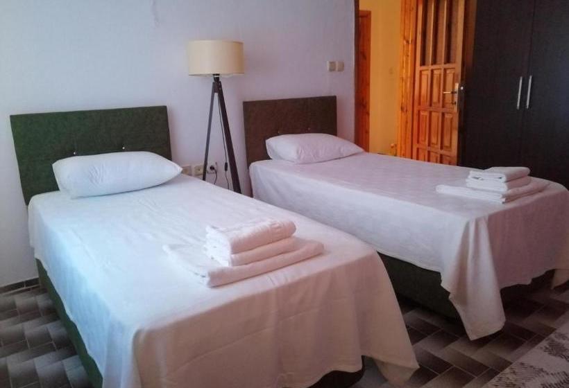 펜션 Daltur Cıty Apart