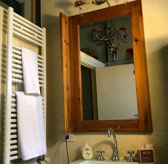 پانسیون Il Plancton