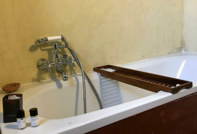 پانسیون Il Plancton