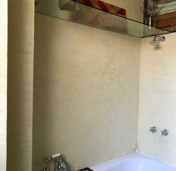 پانسیون Il Plancton