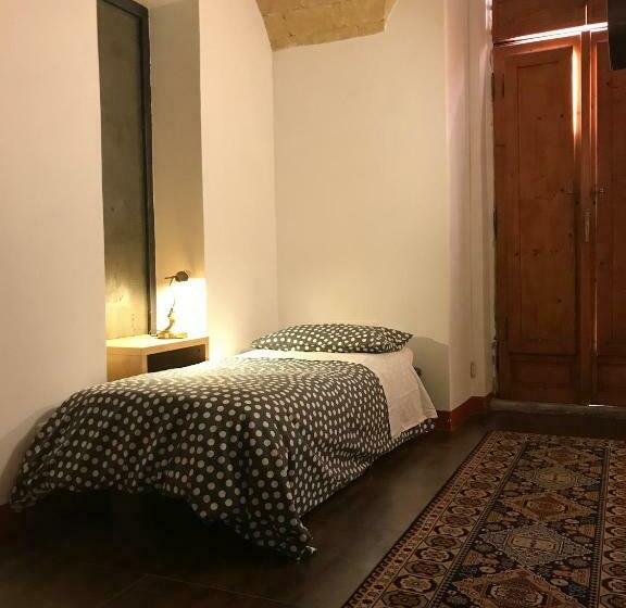 پانسیون Il Plancton