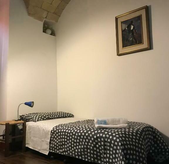 پانسیون Il Plancton