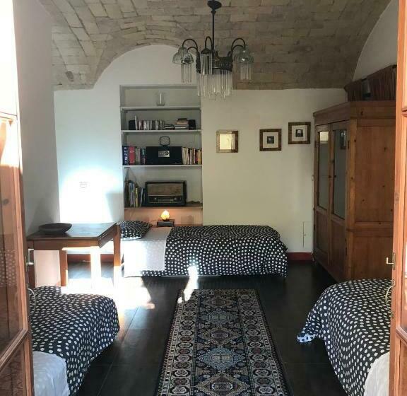 پانسیون Il Plancton