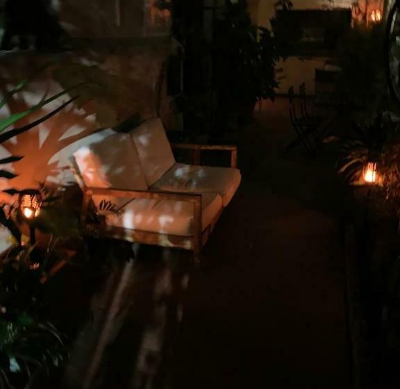 پانسیون Il Plancton