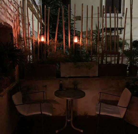 پانسیون Il Plancton