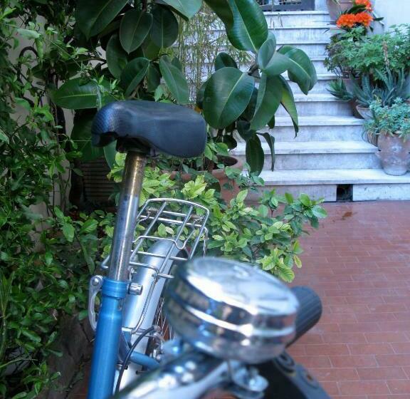 پانسیون Il Plancton