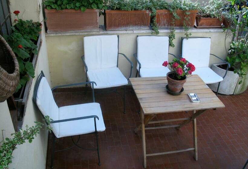 پانسیون Il Plancton