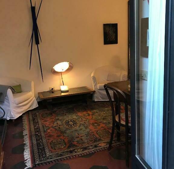 پانسیون Il Plancton