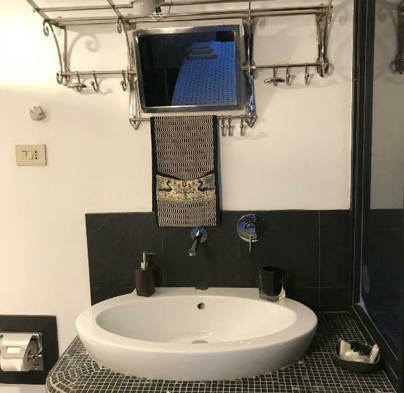 پانسیون Il Plancton