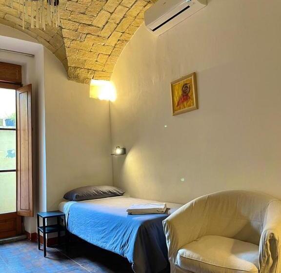 پانسیون Il Plancton