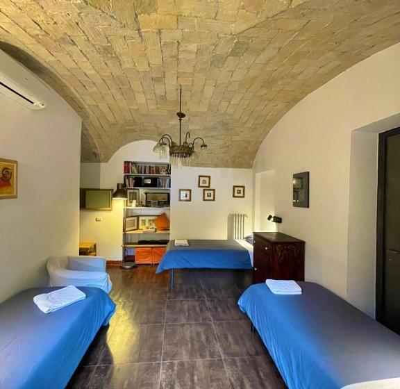 پانسیون Il Plancton