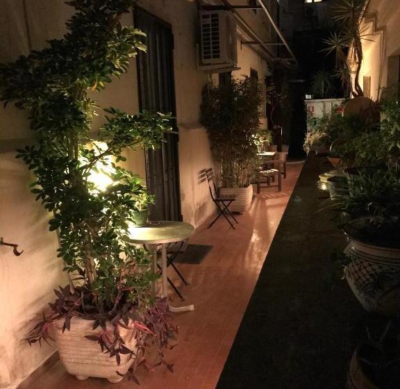 پانسیون Il Plancton