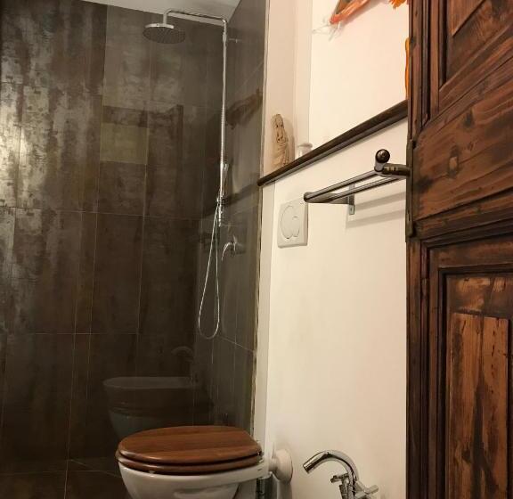 پانسیون Il Plancton