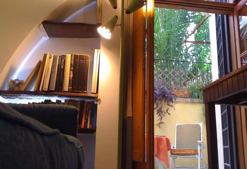 پانسیون Il Plancton