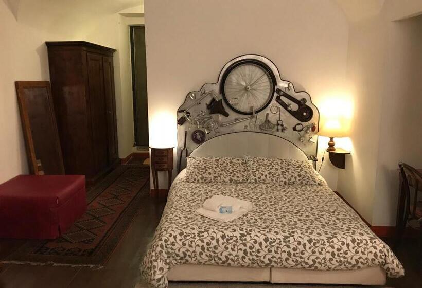 پانسیون Il Plancton